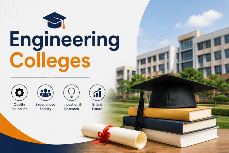 Engineering Colleges