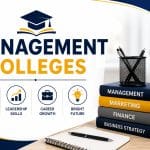 Management Colleges