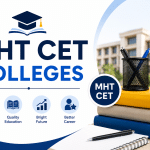 MHT CET colleges