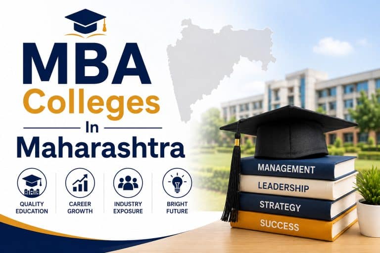 MBA Colleges In Maharashtra